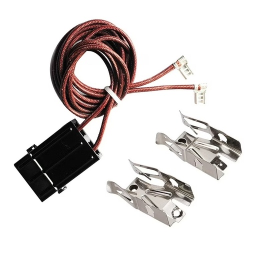 GE Range /Oven Terminal Block Kit - WB17T10006, Replaces: WB17K10003