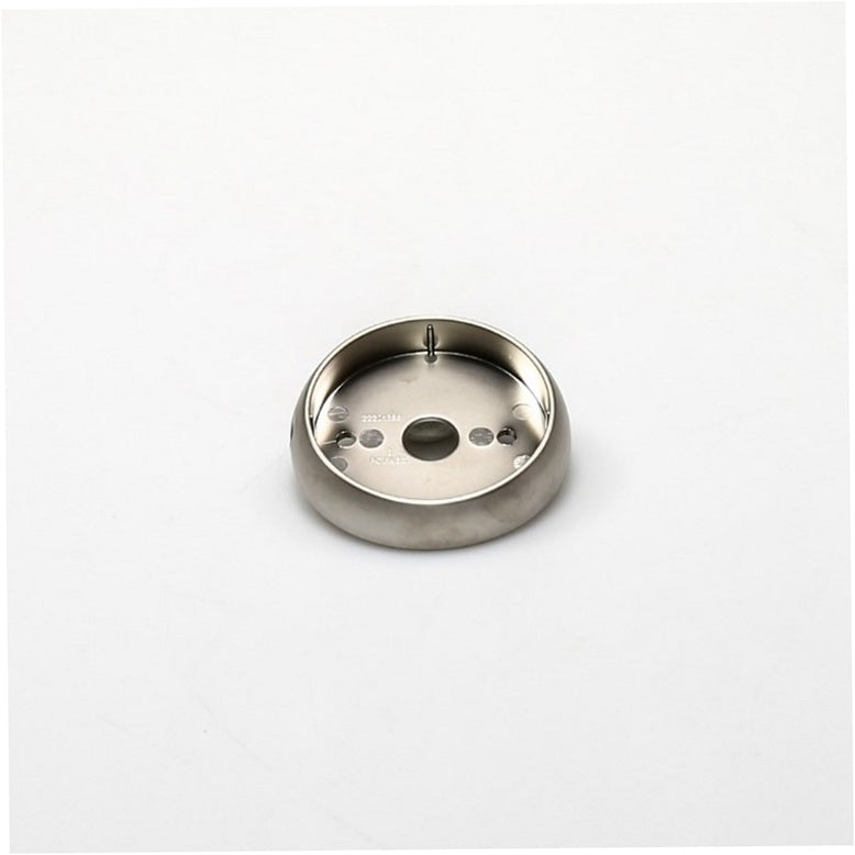 GE Range /Oven Surface Burner Knob Skirt - WB04K10037, Replaces: WB04K10025