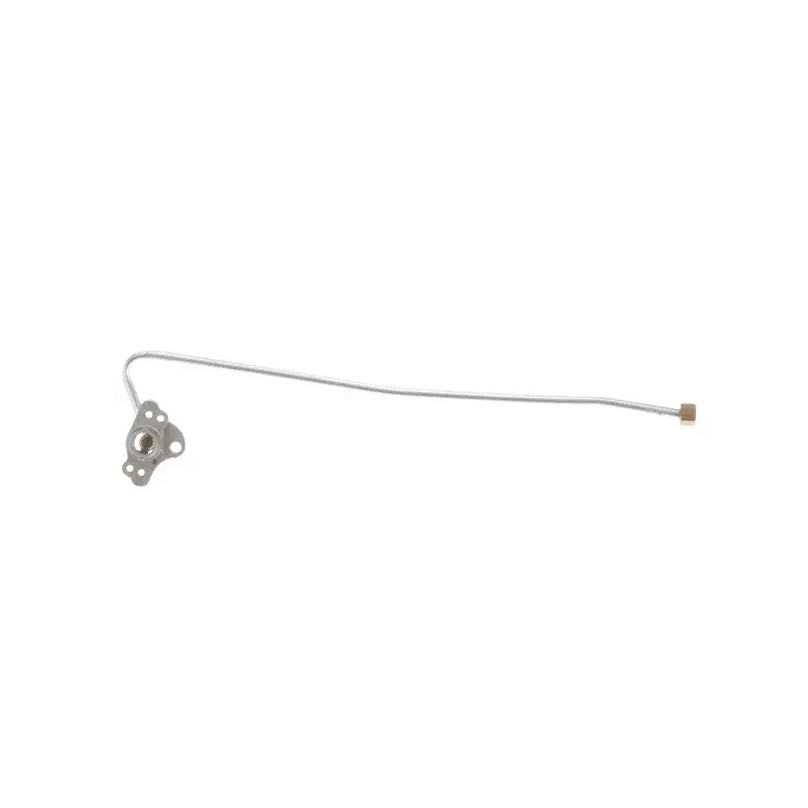 Whirlpool Range /Oven Orifice Holder Assembly (Right Rear) - W11167099, Replaces: W10514424