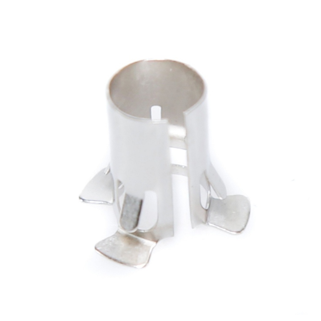 Whirlpool Range /Oven Electrode Mounting Clip - WPW10278150, Replaces: 98007187