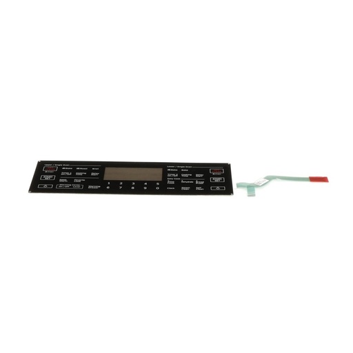 Samsung Microwave Touchpad - DG34-00032A