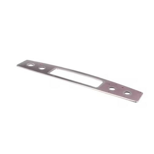 GE Range /Oven Control Panel Overlay Assembly - WB27X20076