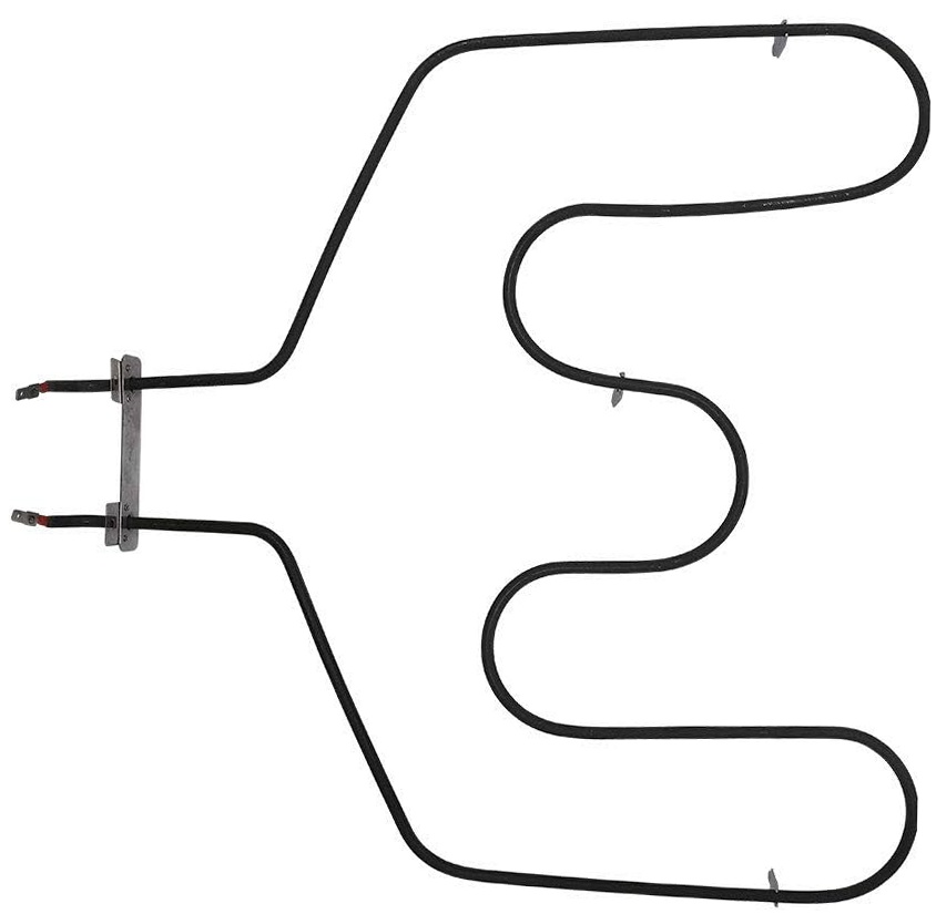 GE Range /Oven Bake Element - WB44T10011