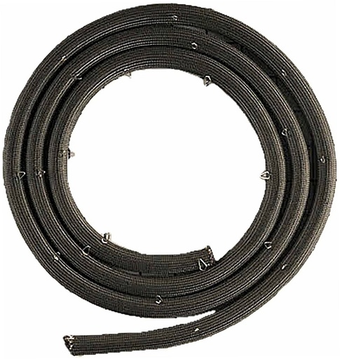 GE Range /Oven Oven Door Gasket - WB04T10086, Replaces: WB04T10001