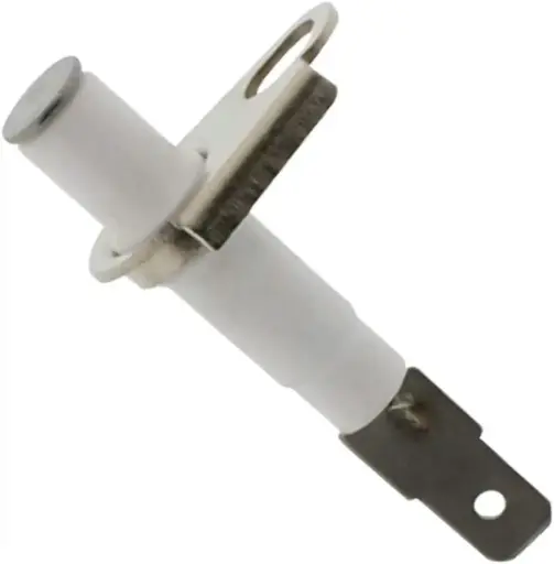 Bosch Range /Oven Spark Electrode Igniter - 00612817, Replaces: 612817