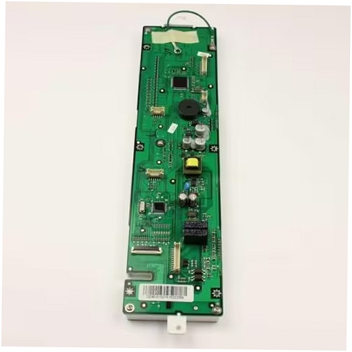 Samsung Range /Oven Control Module - DE96-01027A