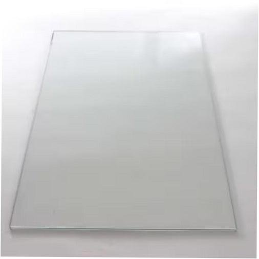 Frigidaire Range /Oven Inner Door Glass - 5304503232, Replaces: 316117500