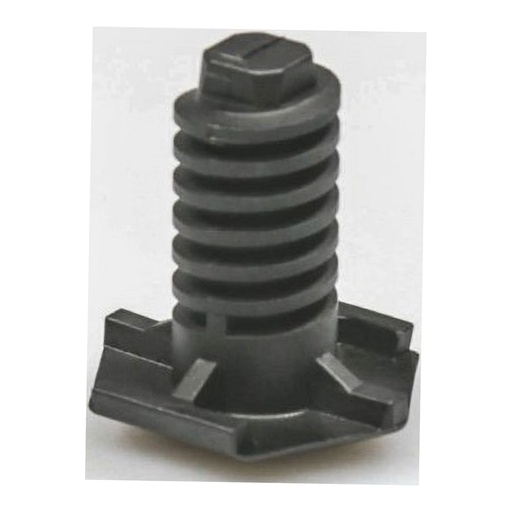 GE Range /Oven Leveling Leg - WB02K10182, Replaces: WB02K10379