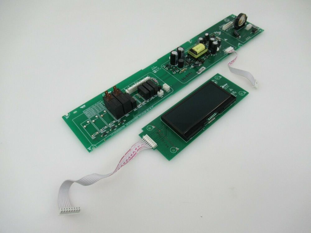 Bosch Microwave /Oven Control Board - 11016911