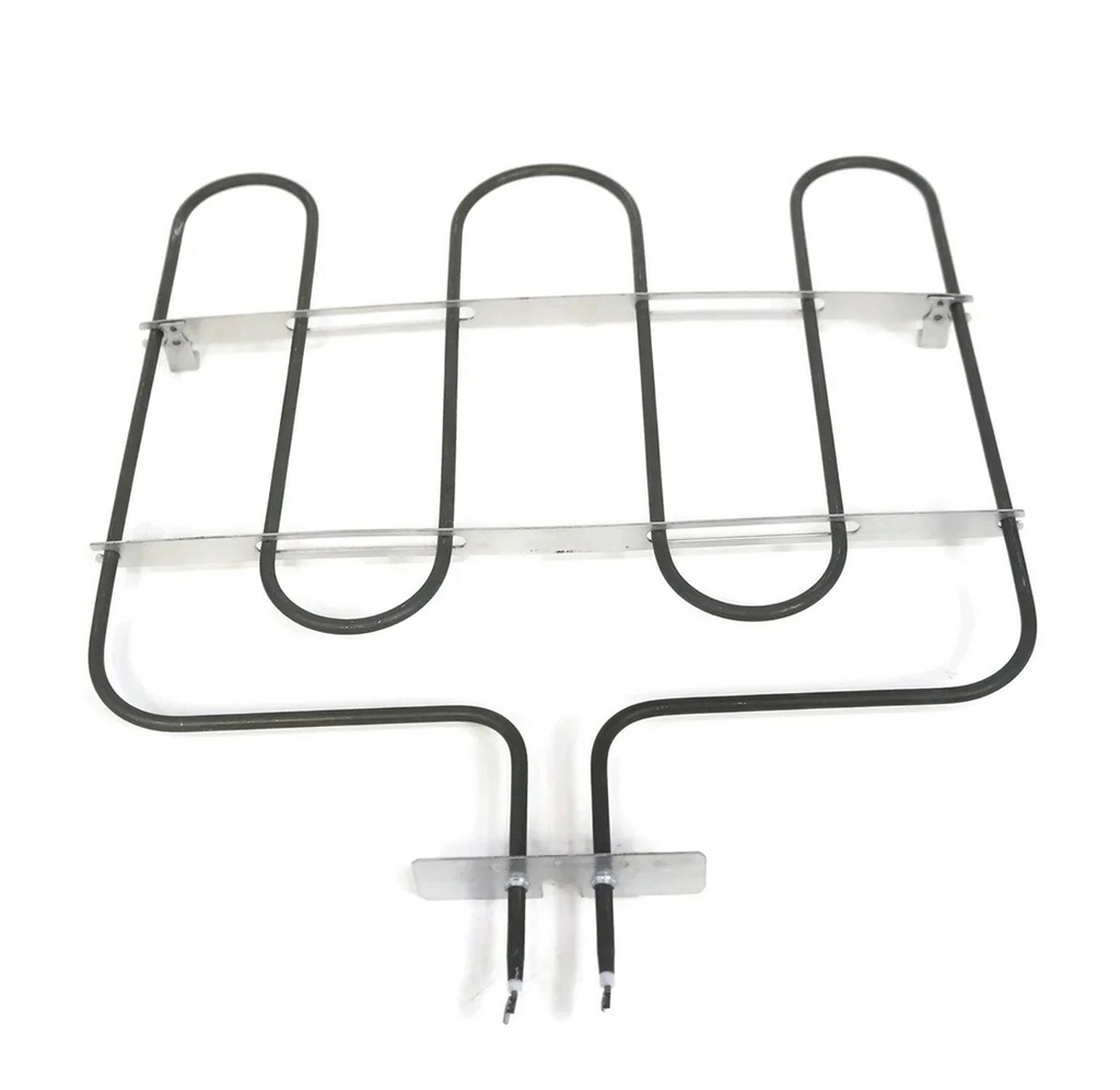GE Range /Oven Broiler Heating Element - WB44X30616, Replaces: WB44X20897