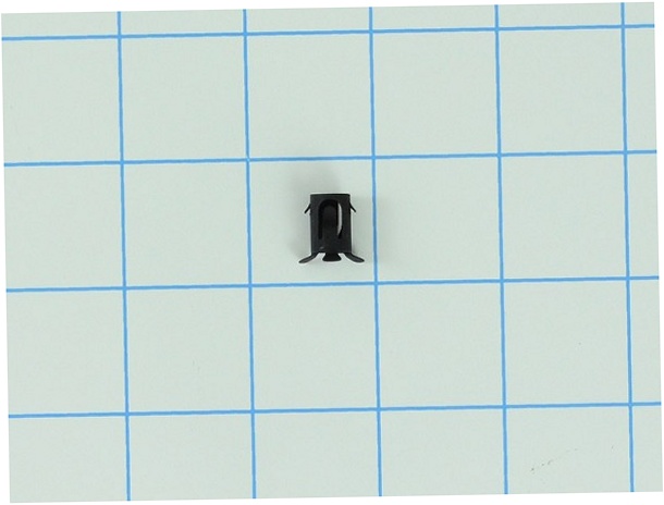 GE Range /Oven Electrode Clip - WB01K10112, Replaces: WB01K10007