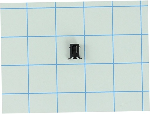 GE Range /Oven Electrode Clip - WB01K10112, Replaces: WB01K10007