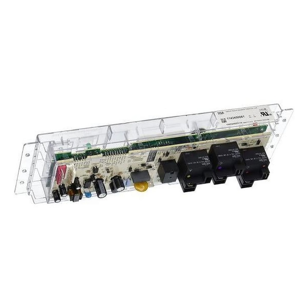 GE Range /Oven Oven Control Board - WB27X33125, Replaces: WB27X25787