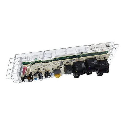 GE Range /Oven Oven Control Board - WB27X33125, Replaces: WB27X25787