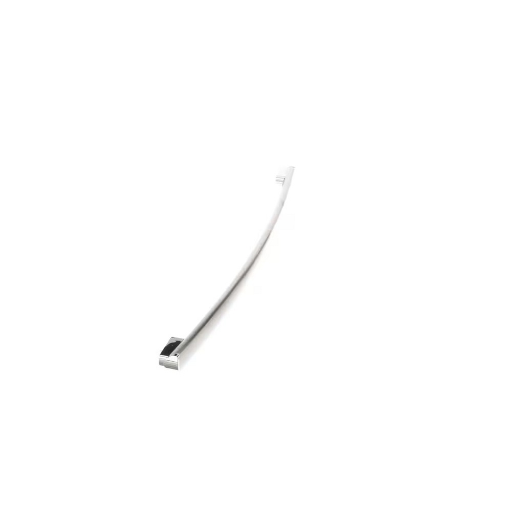 GE Range /Oven Door Handle - WB15X25580, Replaces: WB15X21956
