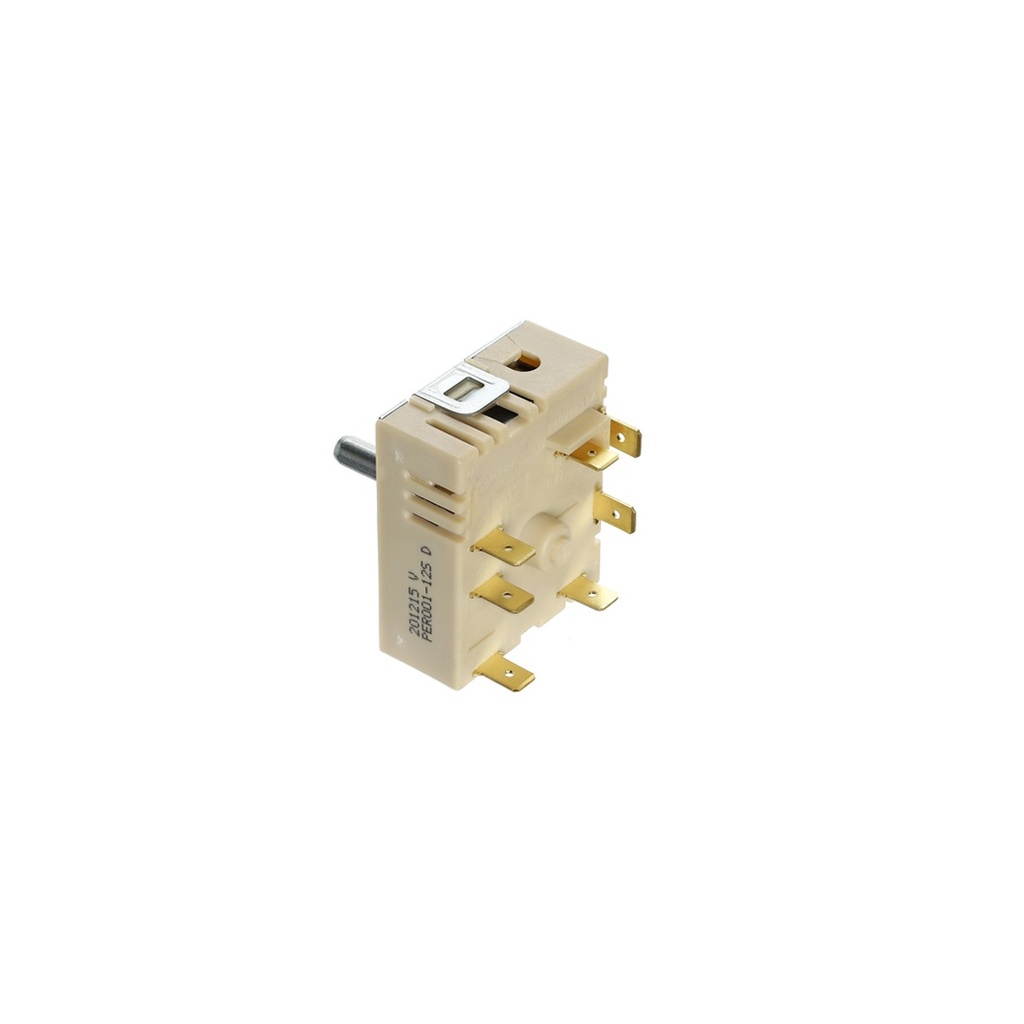 LG Range /Oven Surface Element Switch - EBF62174902