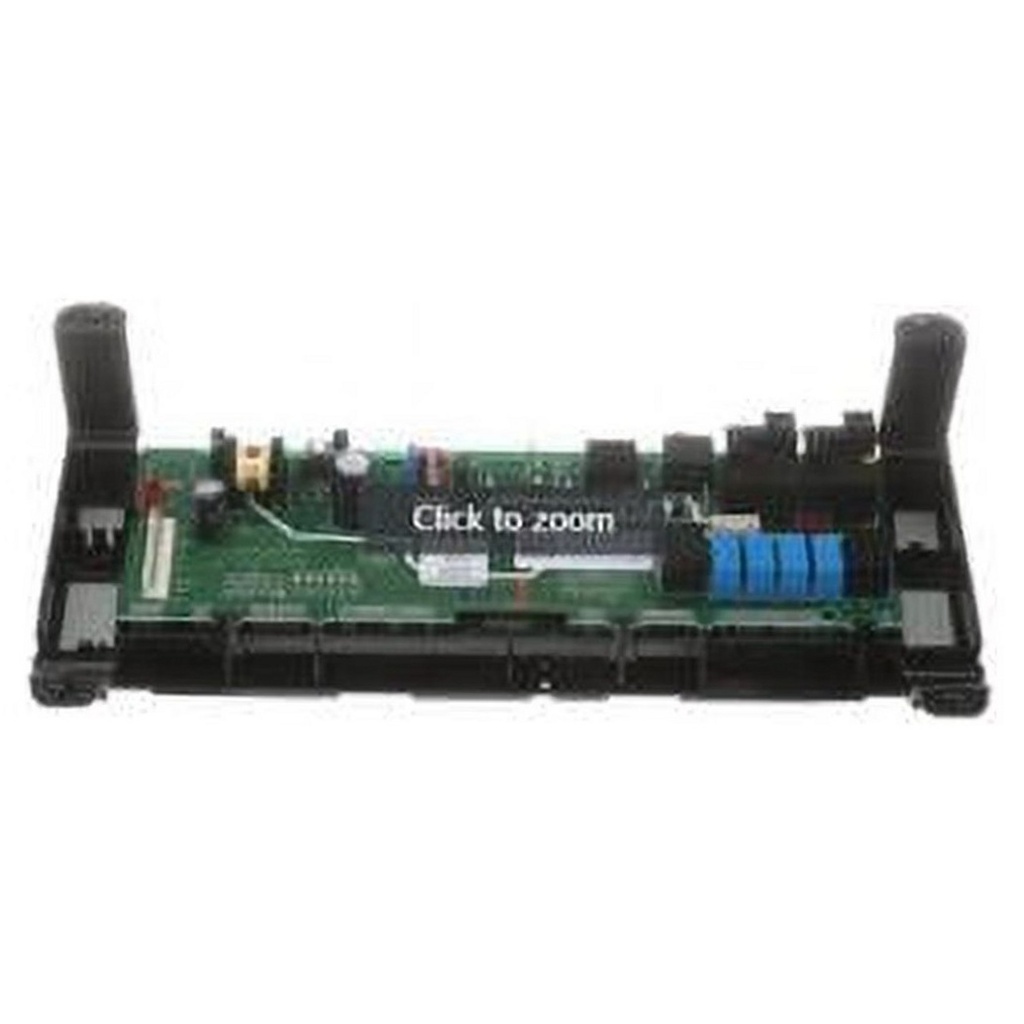 GE Range /Oven Control Board (Dorian Gray) - WB27X32205, Replaces: WB27X29119