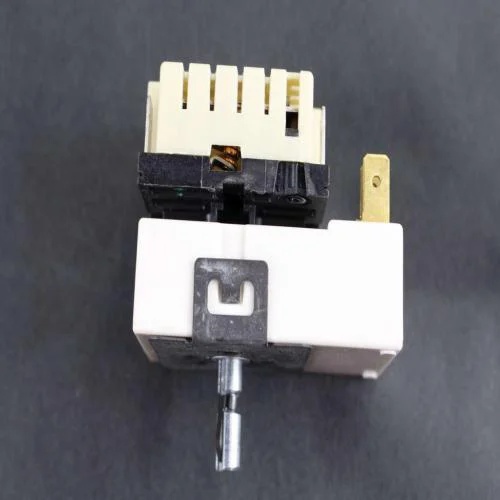 GE Range /Oven Surface Element Switch (Triple Burner) - WB24X25152
