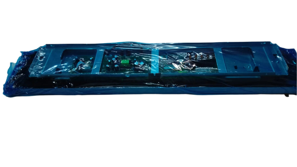 Bosch Oven Control Panel OEM - 20004408