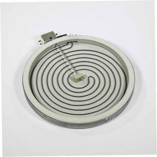 GE Range /Oven 12" Haliant Surface Element - WB30T10146, Replaces: WB30T10134