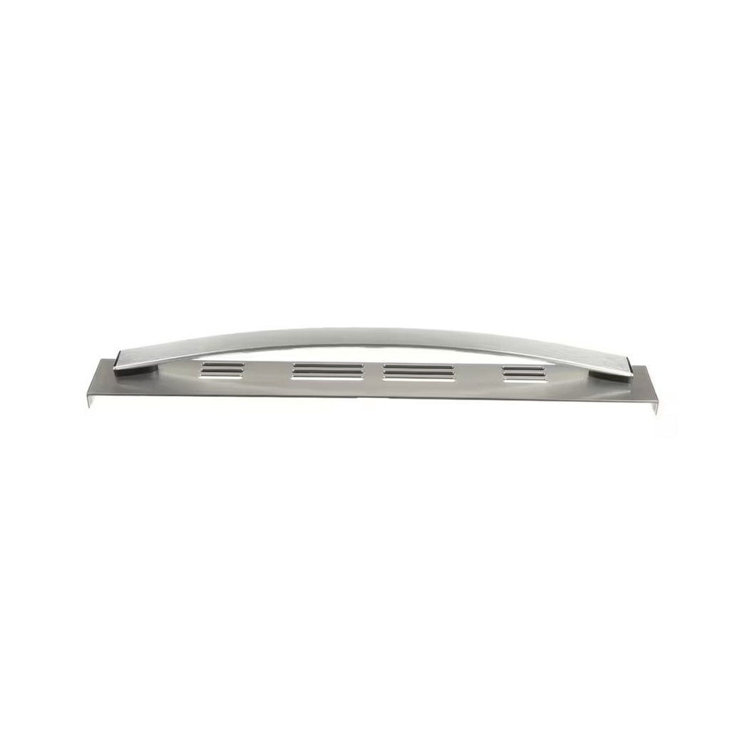 Whirlpool Range /Oven Door Handle - W11730234, Replaces: W11353054