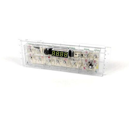 GE Range /Oven Oven Control Board - WB27X29136, Replaces: WB27X42807