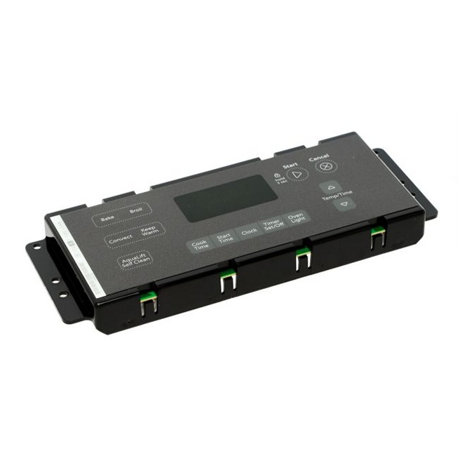 Whirlpool Range /Oven Oven Control Board - WPW10586737, Replaces: W10349740
