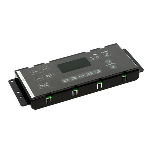 Whirlpool Range /Oven Oven Control Board - WPW10586737, Replaces: W10349740