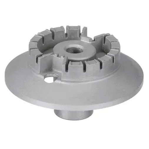 LG Range /Oven Surface Burner Base (5K BTU) - MBE61842503, Replaces: MBE61842501