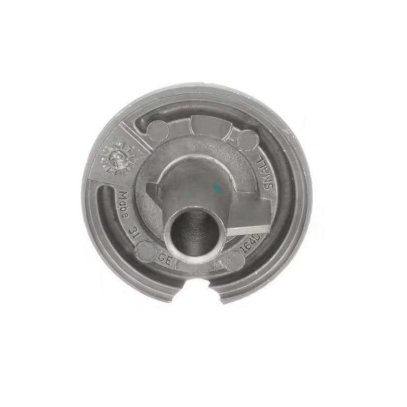 GE Range Surface Burner (Small) - WB16X24721, Replaces: WS01F07288