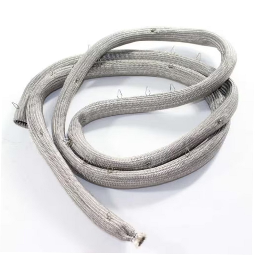 Whirlpool Range /Oven Oven Door Gasket - W10856596, Replaces: W10282961