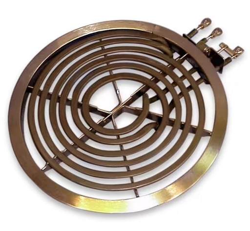 GE Range /Oven 8" Surface Element - WB30X354, Replaces: WB30X0139