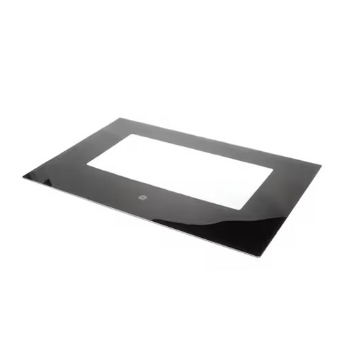 GE Range /Oven Oven Door Glass - WB56X25503