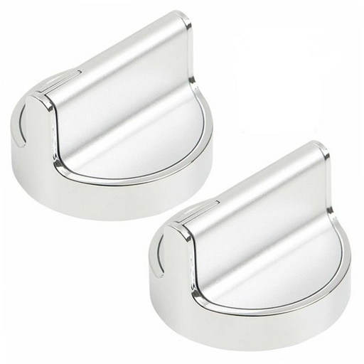 Whirlpool Range /Oven Control Knob - W10698166