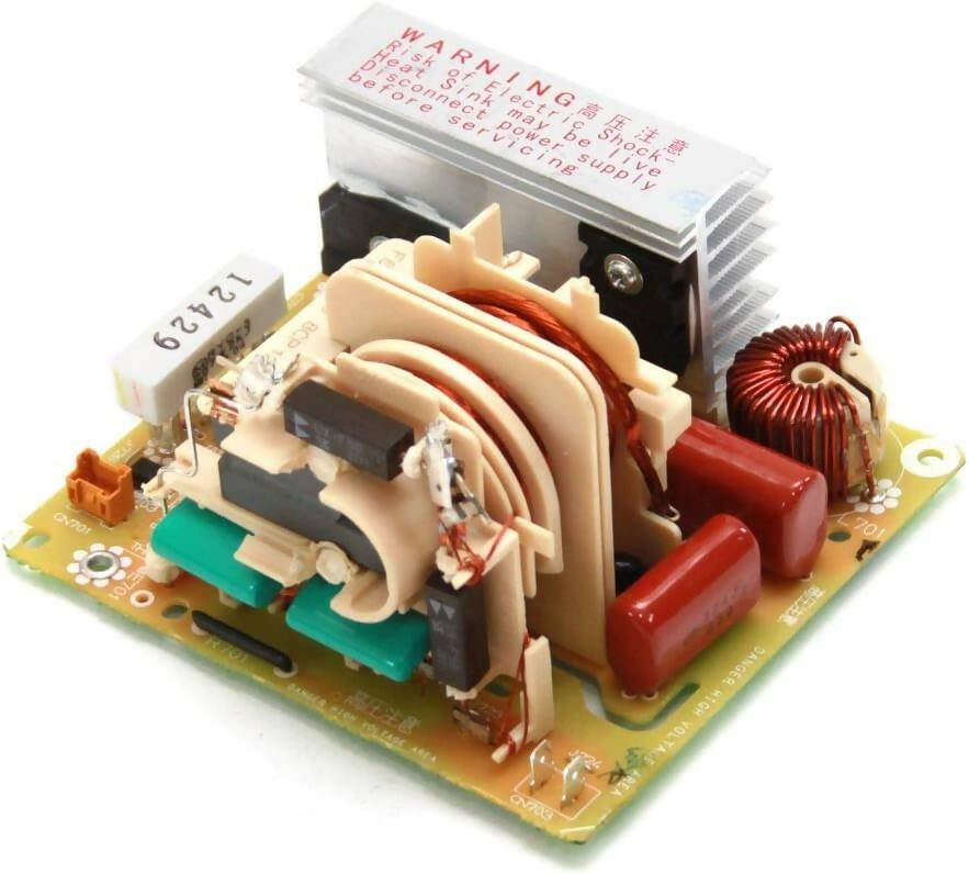 Inverter Board - MI909R06