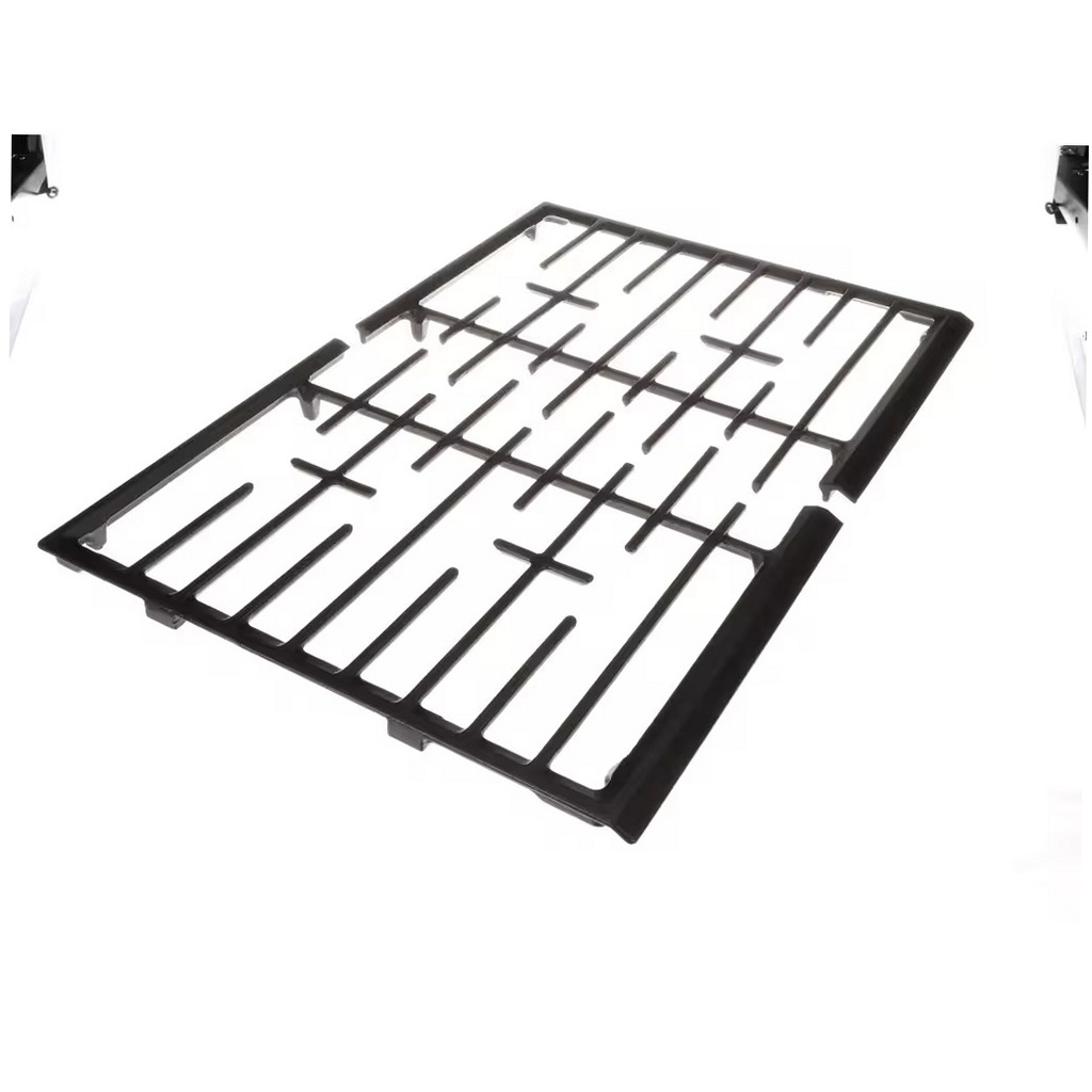 Whirlpool Range /Oven Burner Grate Kit - W11175178, Replaces: W10865170