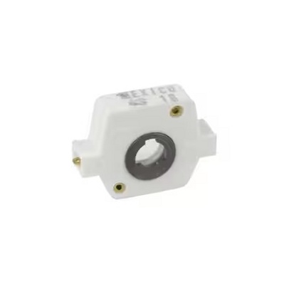 Whirlpool Range /Oven Valve Spark Ignition Switch - WPY704512, Replaces: 4381623