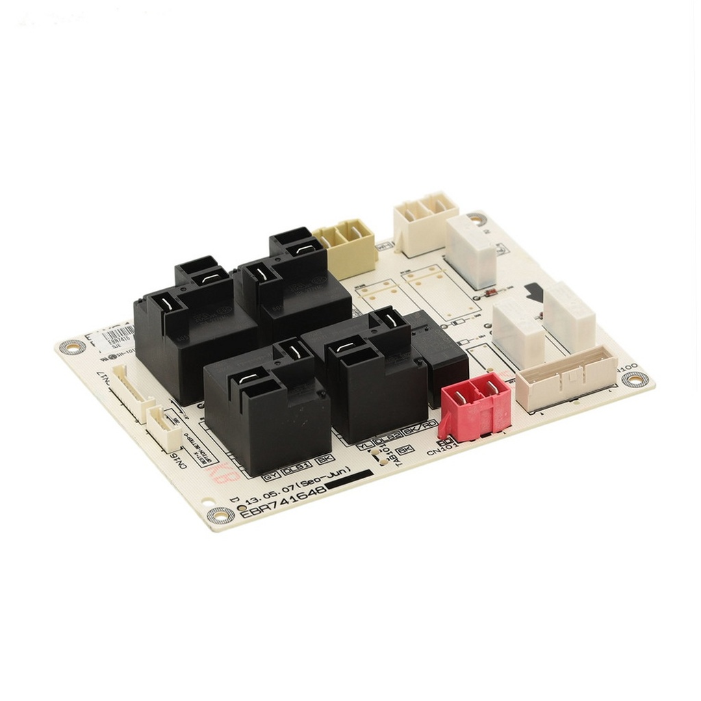 LG Range /Oven Main Control Board - EBR74164812