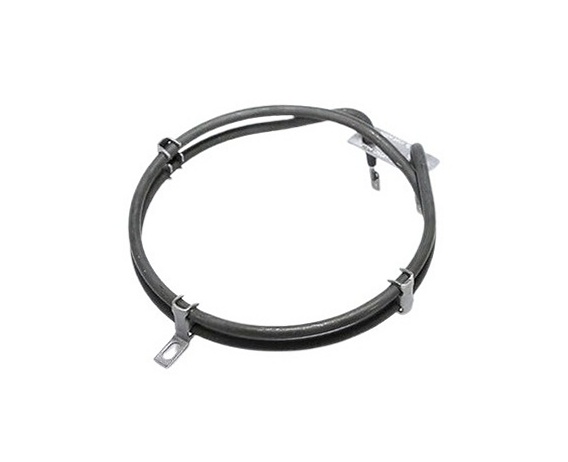 Whirlpool Range /Oven Convection Heating Element - WP9760769, Replaces: 4448841