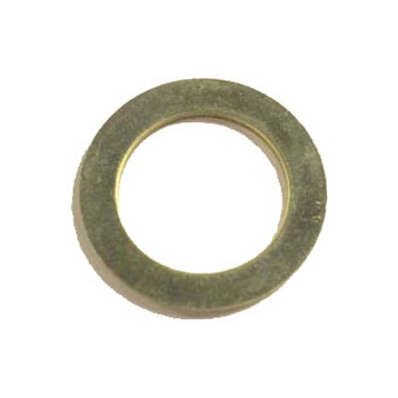 Whirlpool Range /Oven Brass Seal - WP74005893, Replaces: 7212P067-60