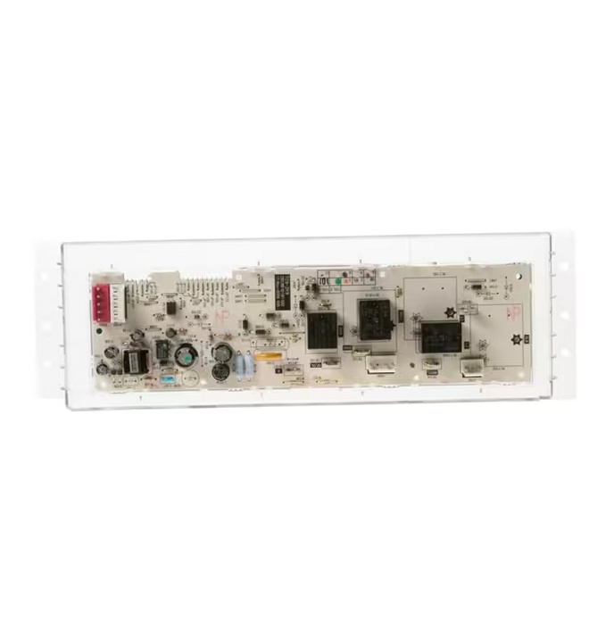 GE Range /Oven Oven Control Board - WB27K10354, Replaces: WB27K10090
