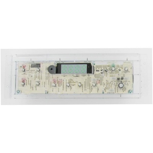 GE Range /Oven Oven Control Board - WB27T11312, Replaces: WB18X20153