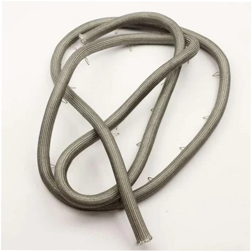 Whirlpool Range /Oven Door Gasket Seal - WPW10162385, Replaces: 7201P124-60