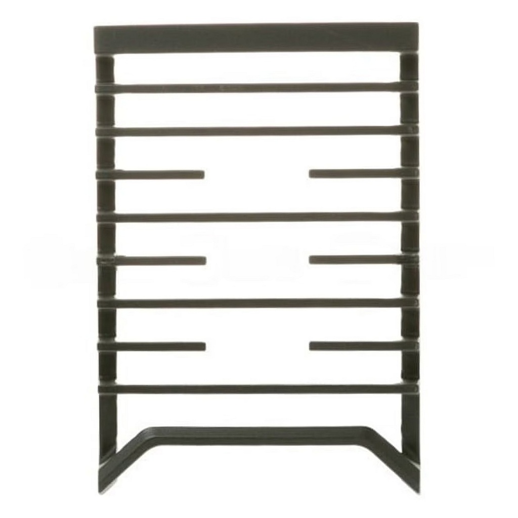 GE Range /Oven Burner Grate (Center) - WB31X29415