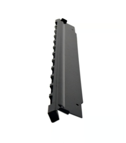 Whirlpool Microwave Oven Vent - W11598202, Replaces: W11369882