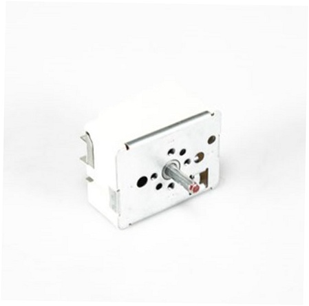 Whirlpool Range /Oven Surface Element Switch - WPW10179654, Replaces: 7403P289-60