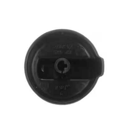 Whirlpool Range /Oven Control Knob (Black) - WPW10200193, Replaces: W10200193