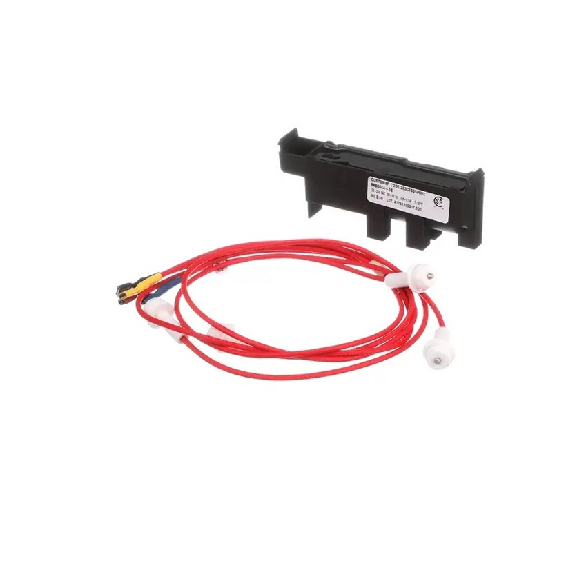 GE Range /Oven Spark Module Kit - WB13K10054, Replaces: WB13K10051