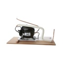 Bosch Refrigerator Compressor - 00145987