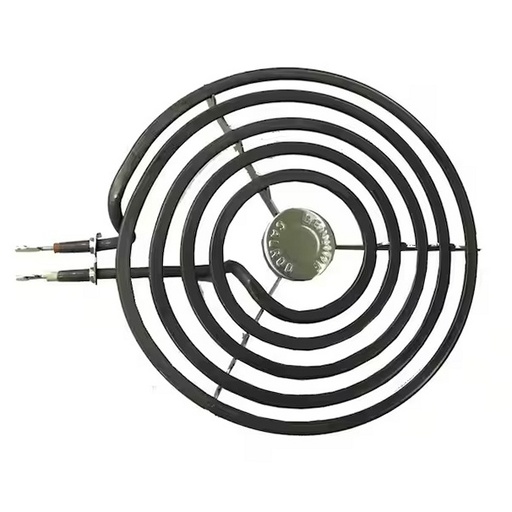 GE Range /Oven 8 Inch Surface Burner Element - WB30T10074, Replaces: WB30T10033